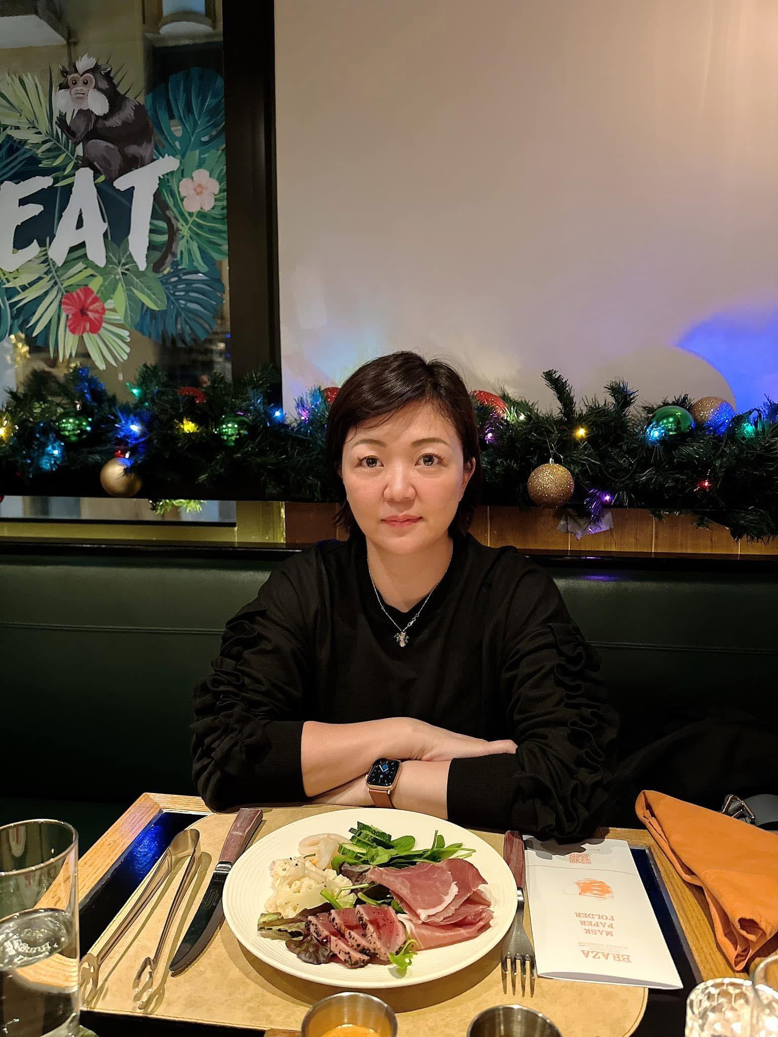 Ellen Wong